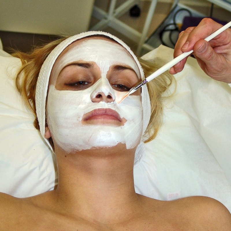 Neteja facial